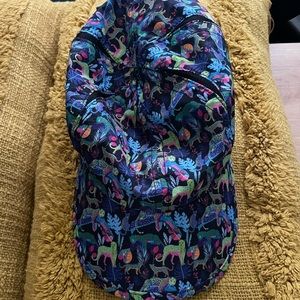 Sprints night jags hat